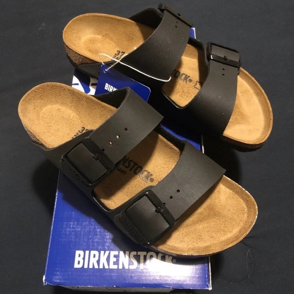 birkenstock size 37 narrow